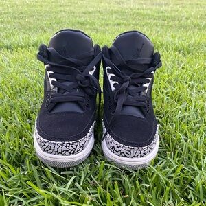 Air Jordan 3 Retro 'Off nior Wmns